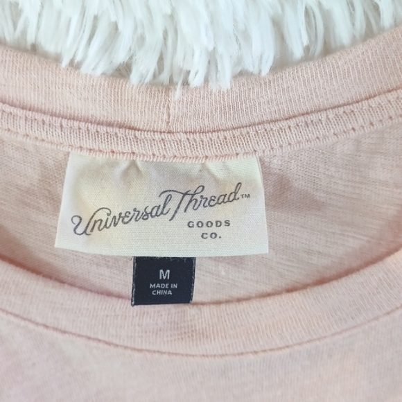 Universal Thread Women's Size M Sleeveless Top - Picture 4 of 12